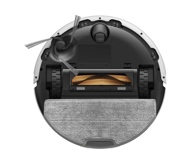 Dreame Robot sprzątający F20 biały - 1486707 - zdjęcie 3